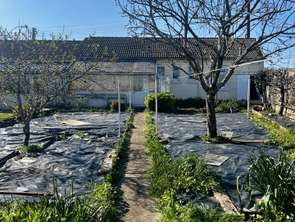 Vente Maison 2 chambresLa Roche-sur-Yon
