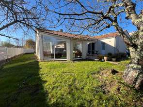 Vente Maison 3 chambresLa Roche-sur-Yon