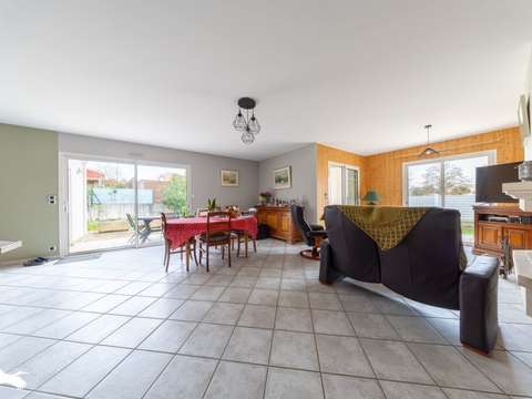 Vente maison 5 pièces La Roche-sur-Yon 85