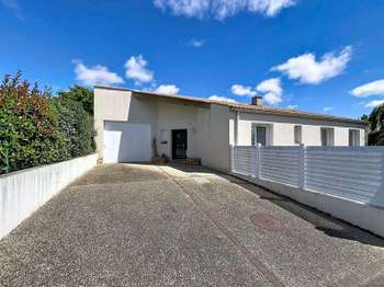 Vente Maison 3 chambresLa Roche-sur-Yon