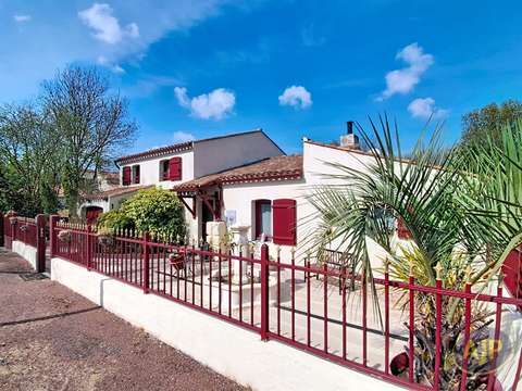 Vente maison 8 pièces Vente maison 8 pièces