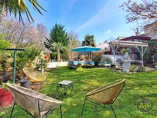 Vente maison 8 pièces Vente maison 8 pièces