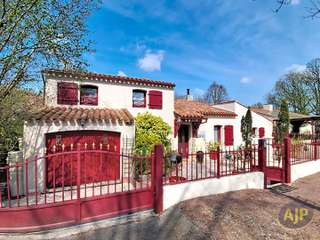 Vente maison 8 pièces Vente maison 8 pièces