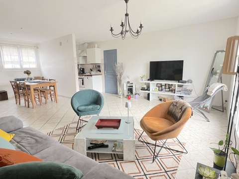 Vente maison 6 pièces La Roche-sur-Yon 85