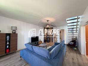 Vente Maison 4 chambresLa Roche-sur-Yon