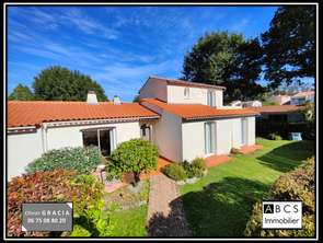Vente Maison 3 chambresLa Roche-sur-Yon