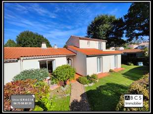 Photo Vente maison La Roche-sur-Yon