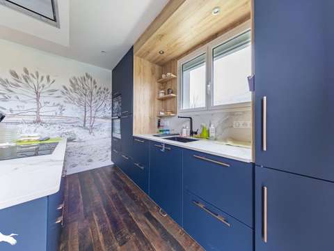 Vente maison 4 pièces La Roche-sur-Yon 85