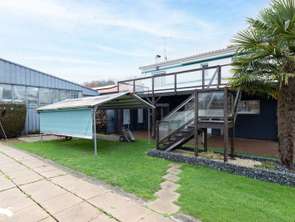 Vente Maison 3 chambresLa Roche-sur-Yon