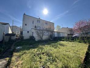 Vente Maison 4 chambresLa Roche-sur-Yon