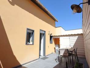 Vente Maison 2 chambresLa Roche-sur-Yon