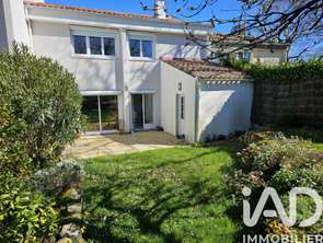 Vente Maison 4 chambresLa Roche-sur-Yon
