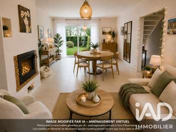 Vente maison 6 pièces La Roche-sur-Yon 85