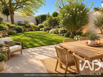Vente maison 5 pièces La Roche-sur-Yon 85