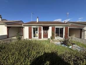 Vente Maison 3 chambresLa Roche-sur-Yon