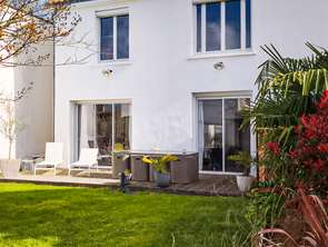 Vente Maison 3 chambresLa Roche-sur-Yon