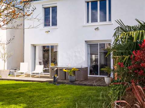 Vente maison 5 pièces La Roche-sur-Yon 85