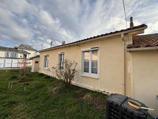 Vente maison