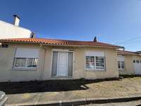Vente maison