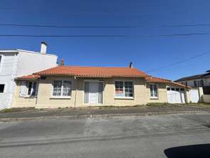 Vente MaisonLa Roche-sur-Yon