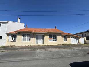 Photo Vente maison La Roche-sur-Yon