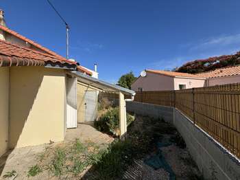 Vente maison
