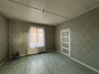 Vente maison