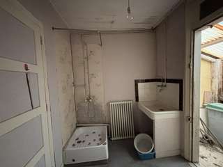 Vente maison