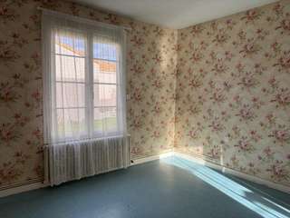 Vente maison