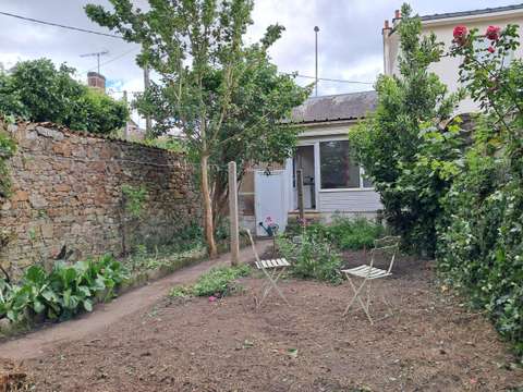 Vente maison 2 pièces La Roche-sur-Yon 85