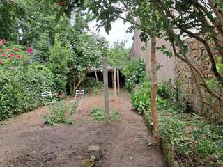 Vente maison 2 pièces