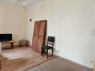Vente maison 2 pièces