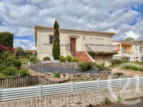 Vente Maison 4 chambresLa Roche-sur-Yon