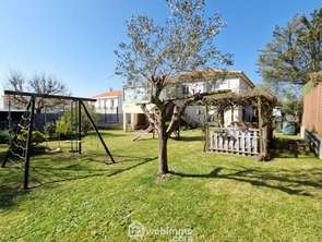 Vente Maison 4 chambresLa Roche-sur-Yon