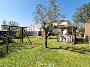 Photo Vente maison La Roche-sur-Yon