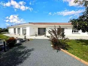 Vente Maison 3 chambresLa Roche-sur-Yon