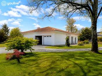 Vente maison 7 pièces La Roche-sur-Yon 85