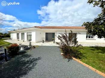Vente Maison 3 chambresLa Roche-sur-Yon