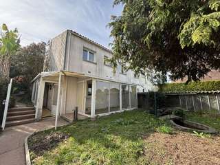 Vente maison