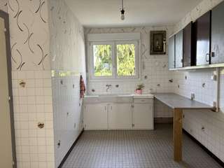 Vente maison