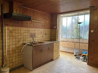 Vente maison