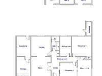 Vente maison 4 pièces Vente maison 4 pièces