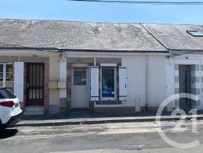 Vente Maison 1 chambreLa Roche-sur-Yon