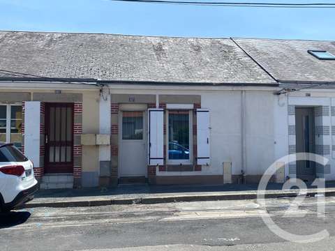 Vente maison 3 pièces La Roche-sur-Yon 85