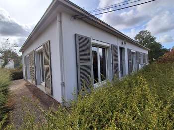 Vente Maison 4 chambresLa Roche-sur-Yon