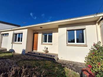 Vente Maison 3 chambresLa Roche-sur-Yon