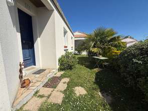 Vente Maison 3 chambresLa Roche-sur-Yon