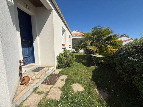 Vente maison 5 pièces La Roche-sur-Yon 85