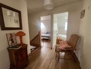 Vente Maison 3 chambresLa Roche-sur-Yon