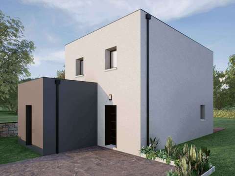 Vente maison La Roche-sur-Yon 85